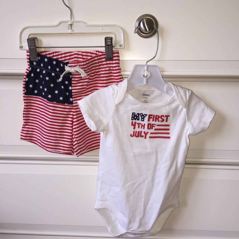 Baby Clothes